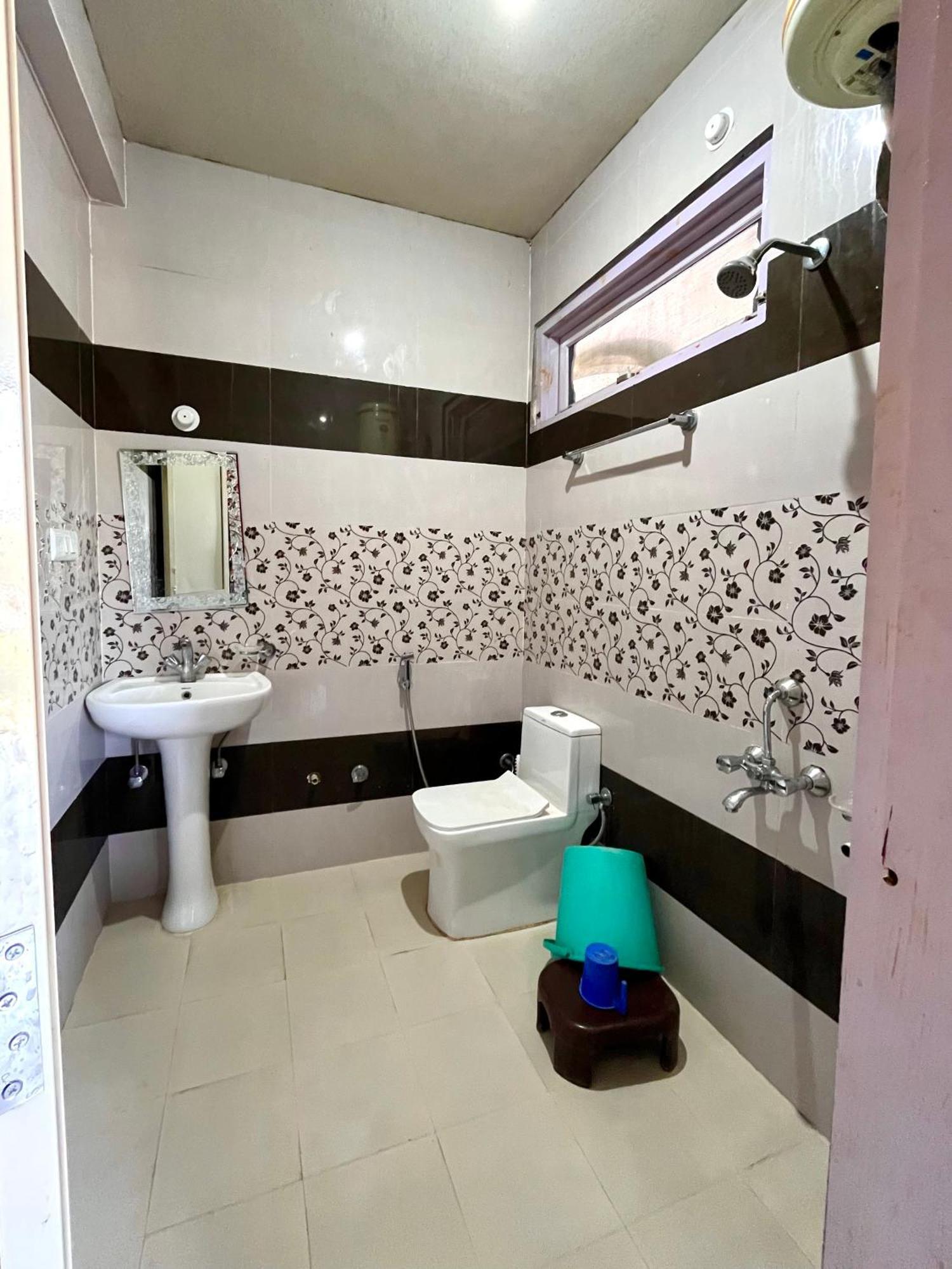 Hotel Waterland Aiju ภายนอก รูปภาพ