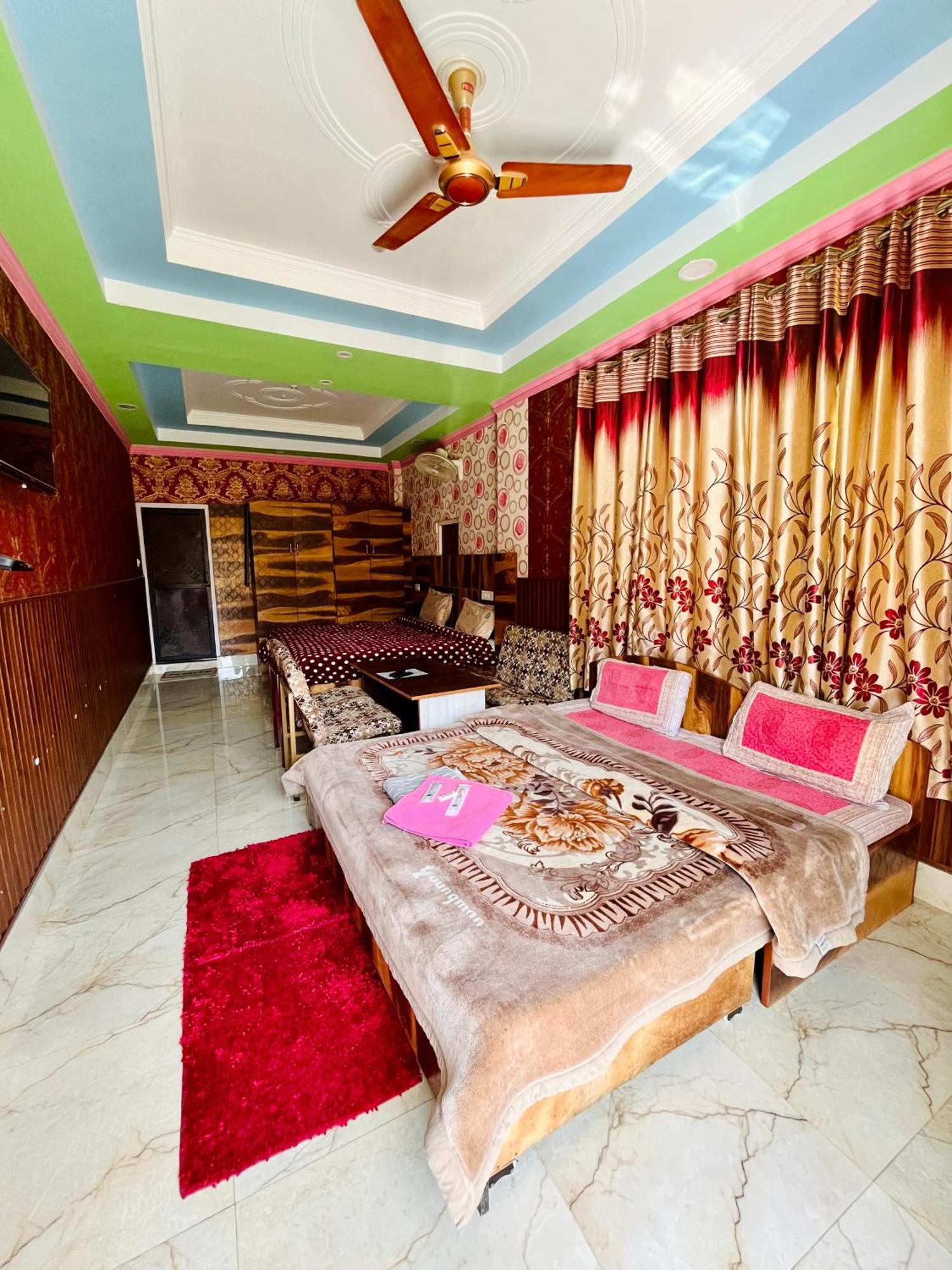 Hotel Waterland Aiju ภายนอก รูปภาพ