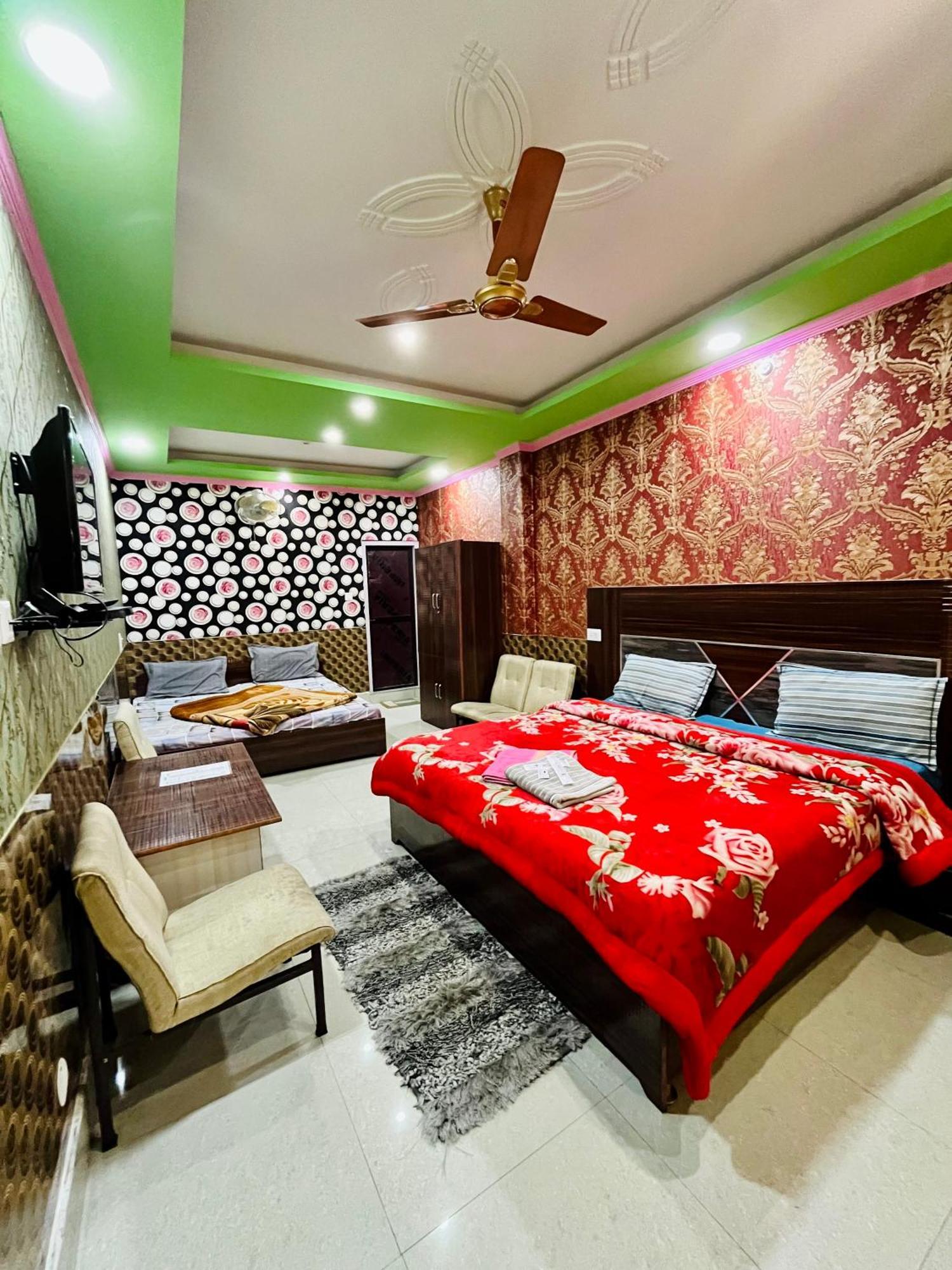 Hotel Waterland Aiju ภายนอก รูปภาพ