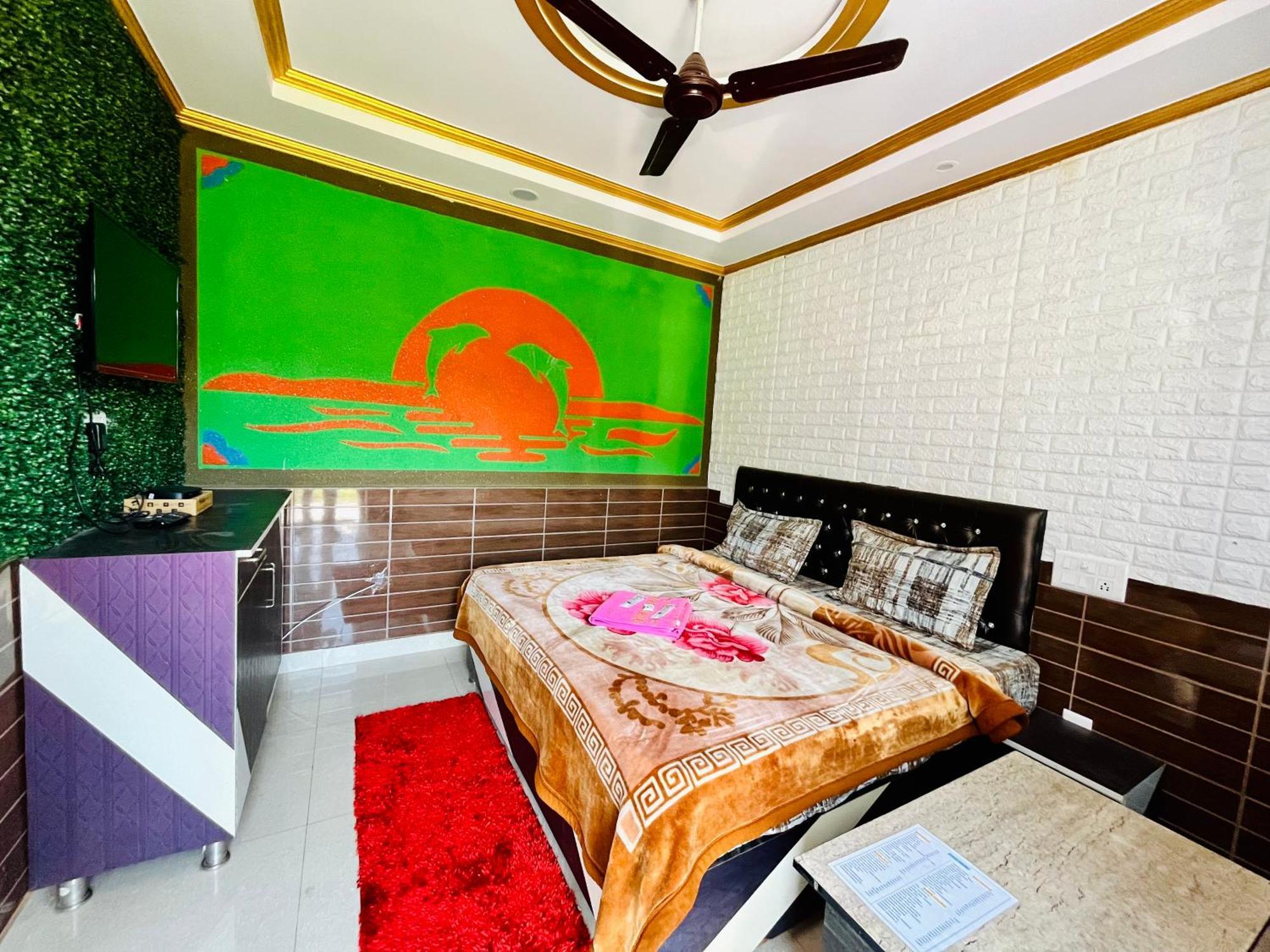 Hotel Waterland Aiju ภายนอก รูปภาพ