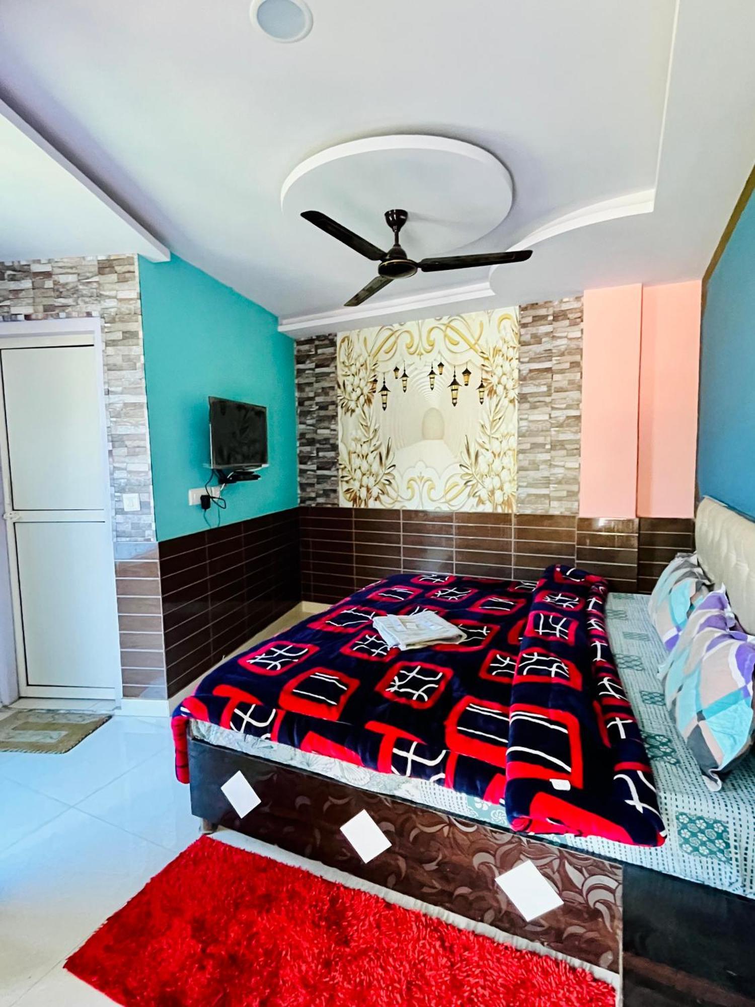 Hotel Waterland Aiju ภายนอก รูปภาพ