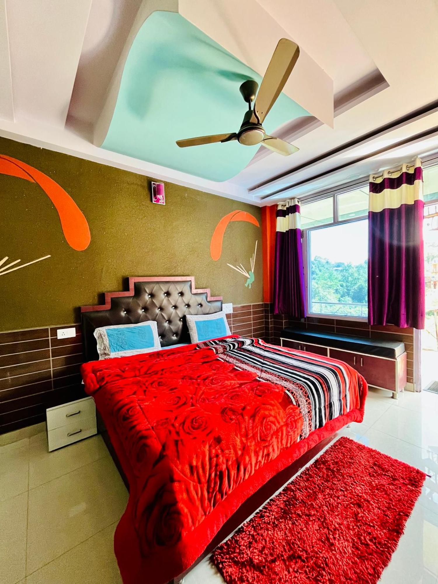 Hotel Waterland Aiju ภายนอก รูปภาพ