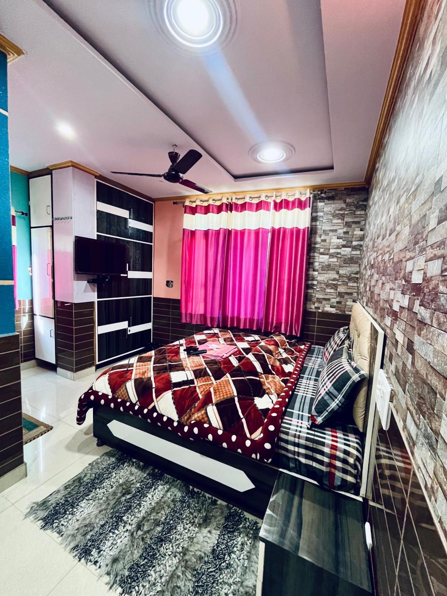Hotel Waterland Aiju ภายนอก รูปภาพ