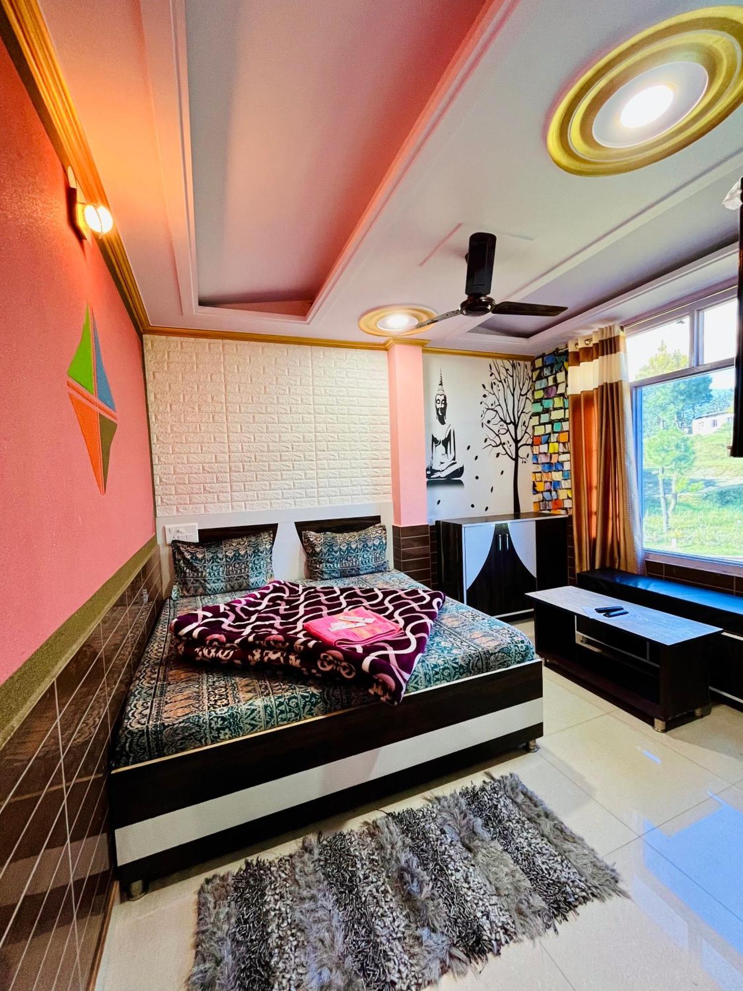 Hotel Waterland Aiju ภายนอก รูปภาพ
